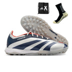 Chuteira Adidas Predator Elite - Society