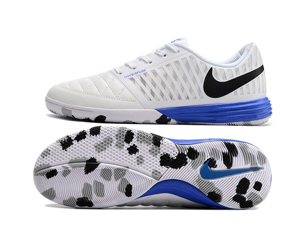 Chuteira/Tenis Nike Lunargato - Futsal