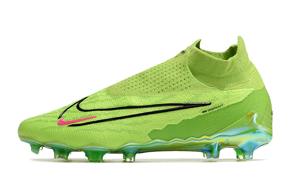 Chuteira Nike Phantom GX Elite DF - Campo