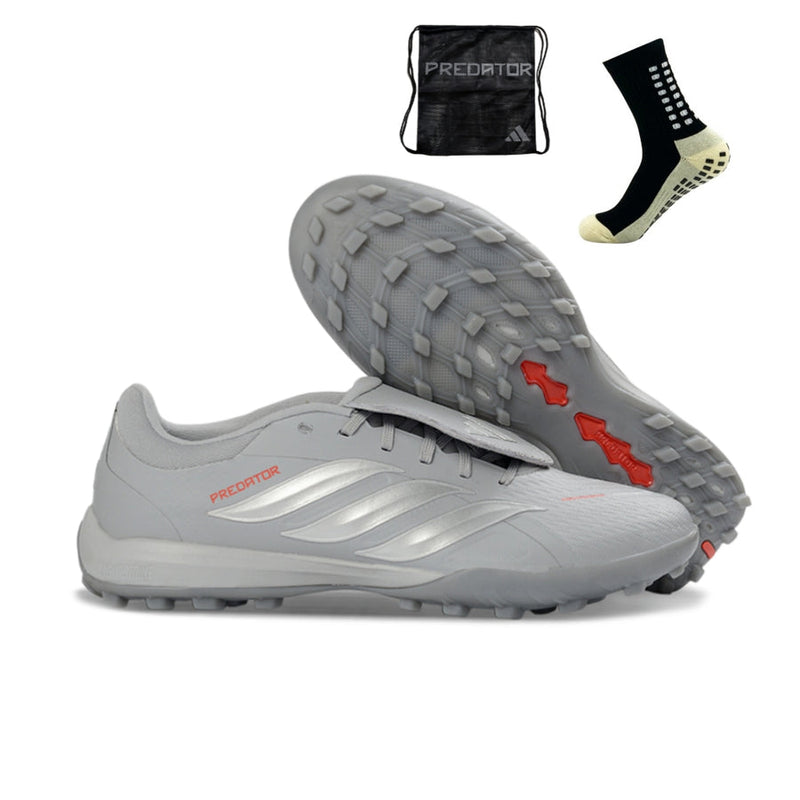 Chuteira Adidas Predator Elite - Society