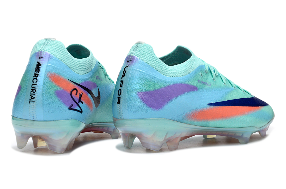 Chuteira Nike Mercurial Air Zoom Vapor 17 Elite FG - Campo