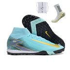 Chuteira Nike Air Zoom Superfly 10 Elite TF - Society