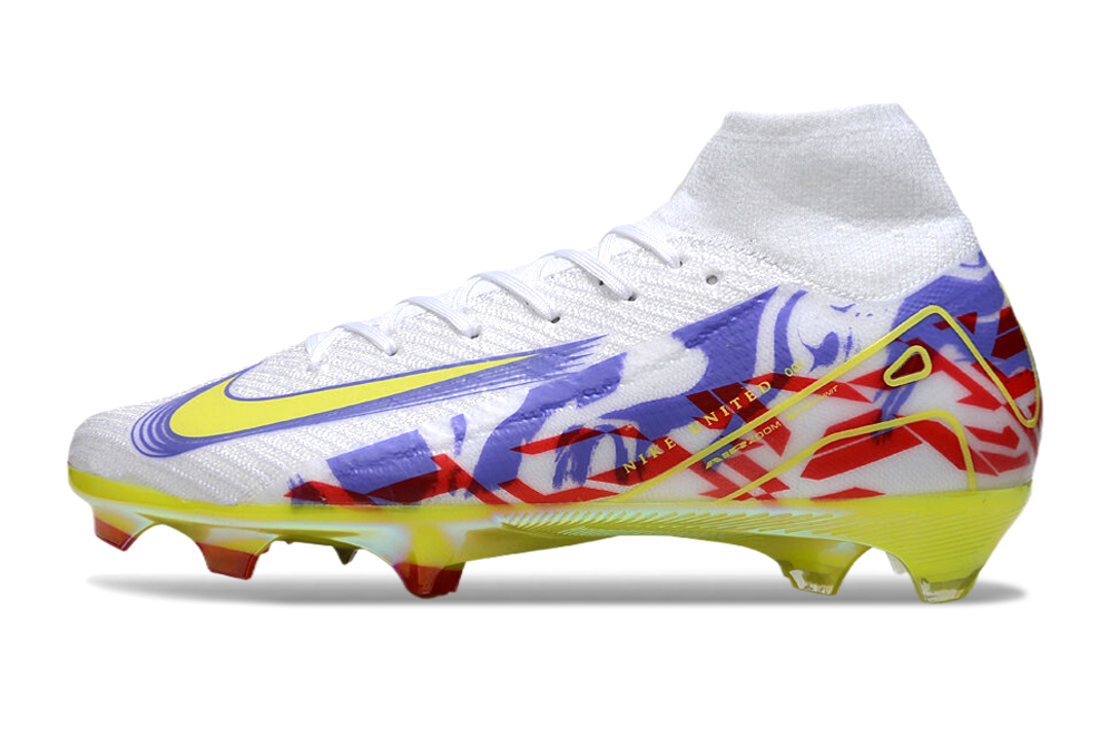 Chuteira Nike Mercurial Superfly 10 Elite FG - Campo
