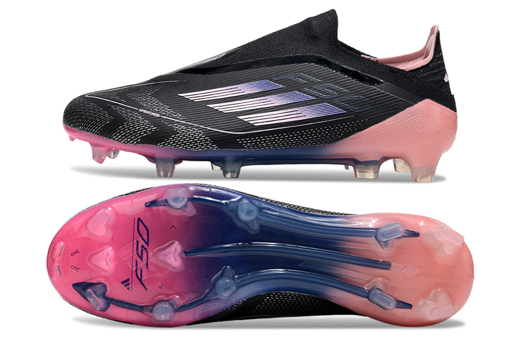 Chuteira Adidas F50 Elite FG - Campo