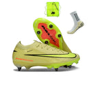 Chuteira Nike Air Zoom Mercurial Vapor 16 Elite SG - TRAVA MISTA