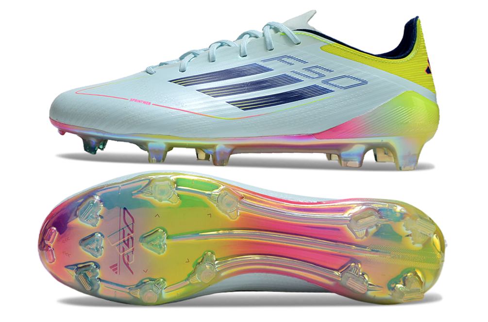 Chuteira Adidas F50 Elite FG - Campo