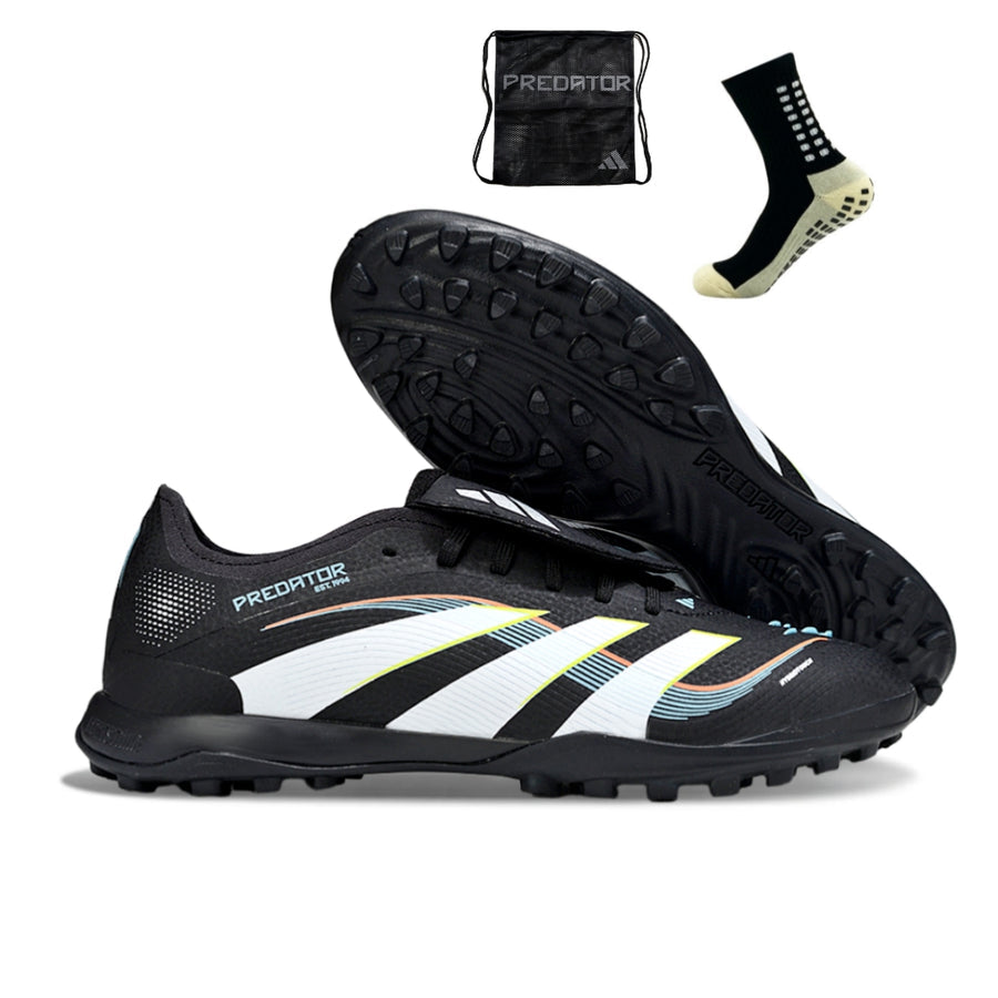 Chuteira Adidas Predator Elite - Society