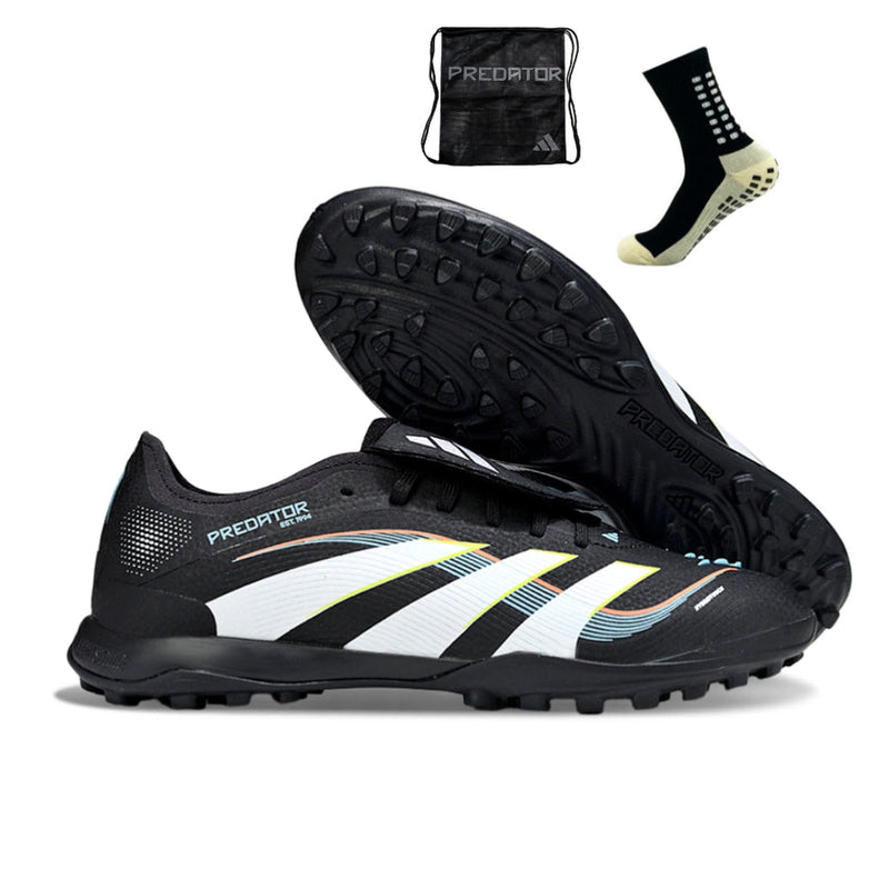 Chuteira Adidas Predator Elite - Society