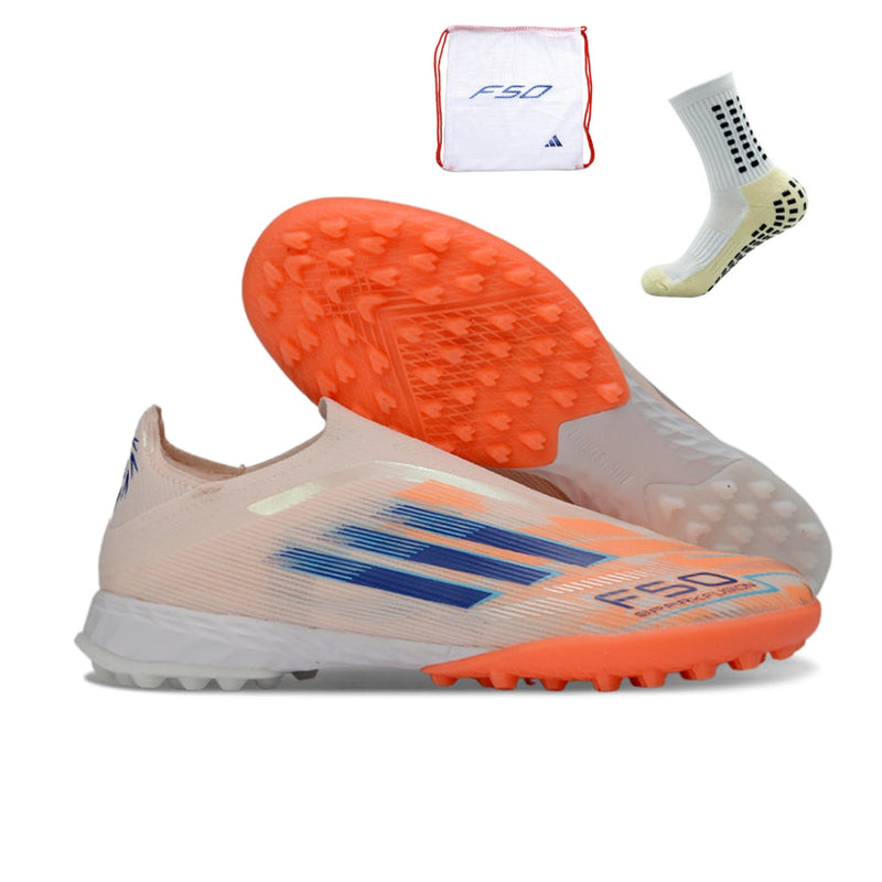 Chuteira Adidas F50 Elite - Society