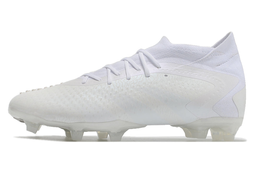 Chuteira Adidas Predator Accuracy .1 FG - Campo