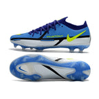 Chuteira Nike Phantom GT 2 Elite FG - Campo