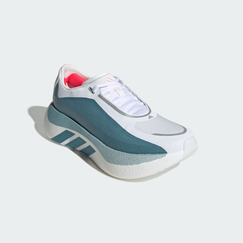 Tênis Adidas Hyperboost Edge Petrol Met. F17