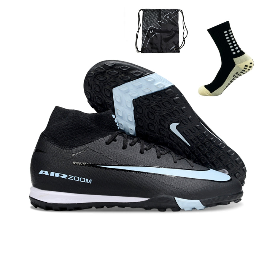 Chuteira Nike Air Zoom Superfly 10 Elite TF - Society