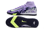 Chuteira Nike Air Zoom Superfly 10 Elite TF - Society