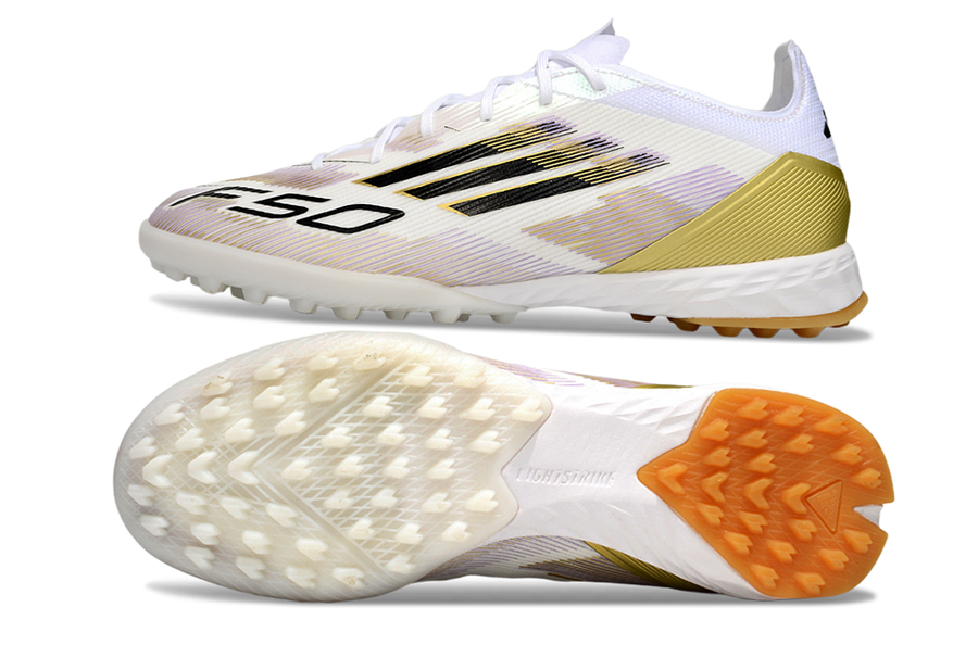 Chuteira Adidas F50 Elite - Society