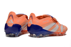 Chuteira Adidas Predator+ Elite FG - Campo