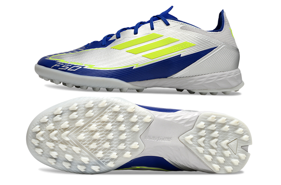 Chuteira Adidas F50 Elite - Society