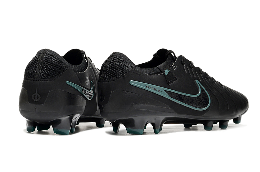 Chuteira Nike Tiempo Legend X Shadow Pack - Campo