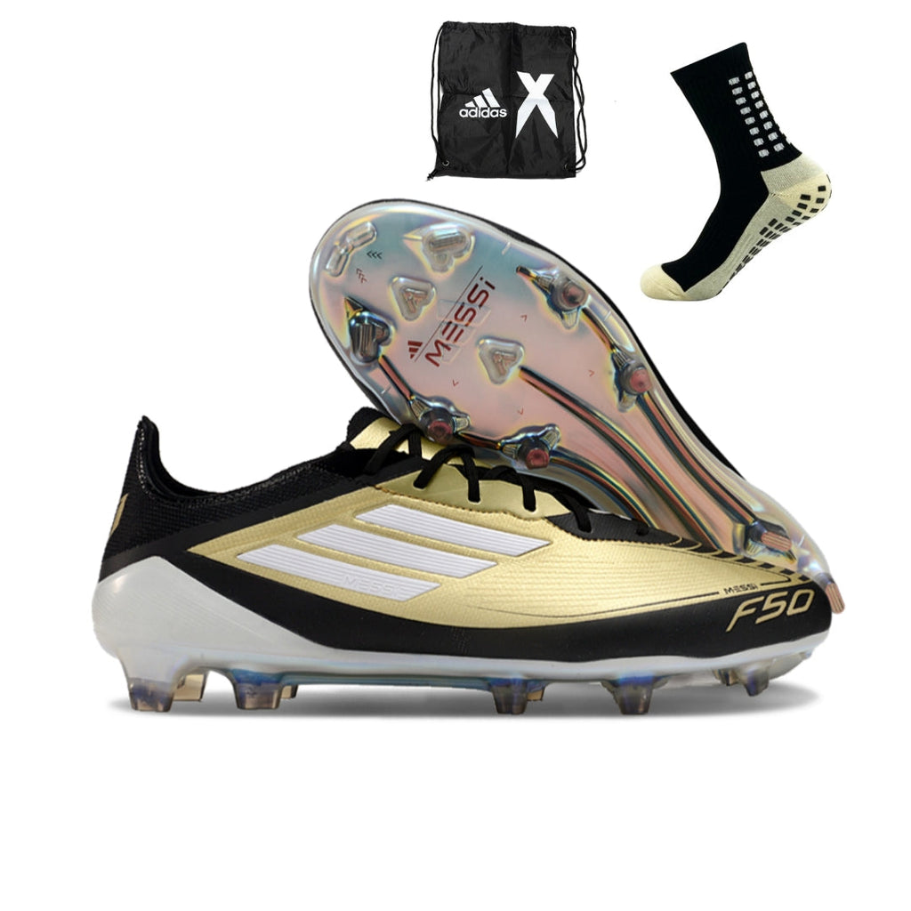 Chuteira Adidas F50 Elite FG - Campo