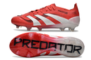 Chuteira Adidas Predator+ Elite FG - Campo