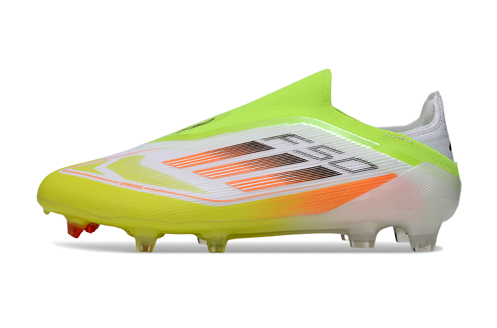 Chuteira Adidas F50 Elite FG - Campo