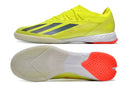 Chuteira/Tenis Adidas X Crazyfast .1 - Futsal