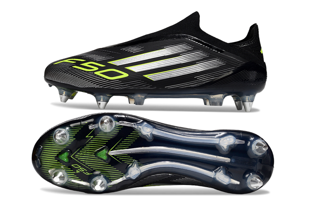 Chuteira Adidas F50 Elite SG - TRAVA MISTA