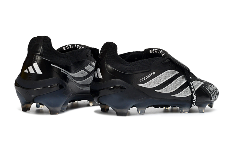 Chuteira Adidas Predator+ Elite FG - Campo
