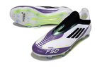 Chuteira Adidas F50 Elite FG - Campo