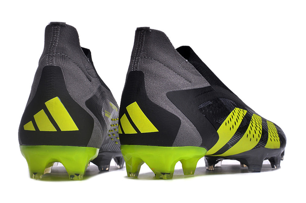 Chuteira Adidas Predator Accuracy .1 FG - Campo