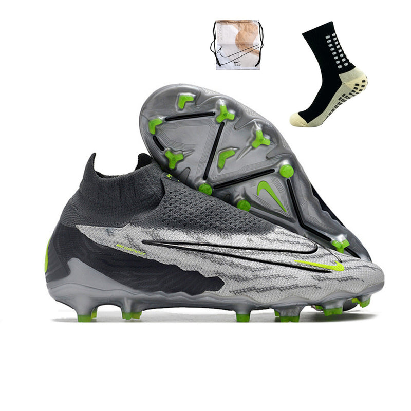Chuteira Nike Phantom GX Elite DF - Campo