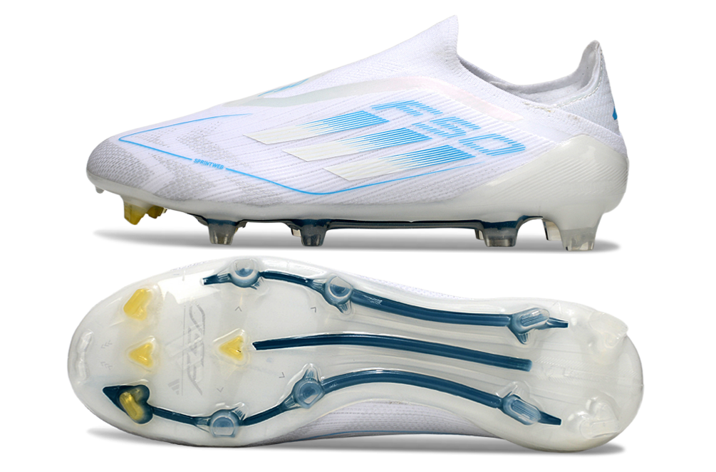 Chuteira Adidas F50 Elite FG - Campo