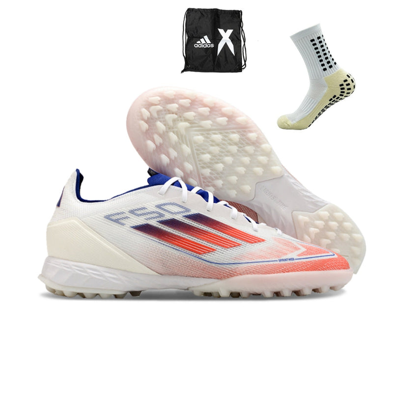 Chuteira Adidas F50 Elite - Society