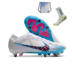Chuteira Nike Air Zoom Mercurial Vapor 15 Elite SG - TRAVA MISTA