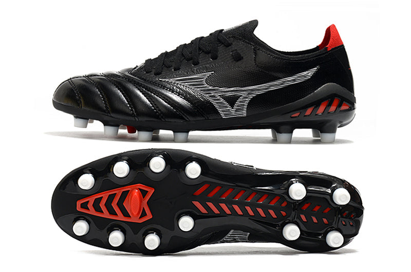 Chuteira Mizuno Morelia Neo lll FG - Campo