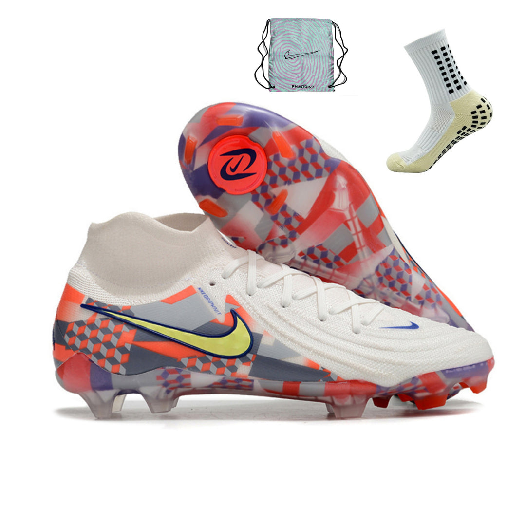 Chuteira Nike Phantom Luna l/ll Elite FG - Campo