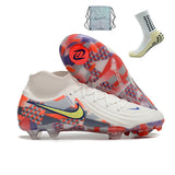 Chuteira Nike Phantom Luna l/ll Elite FG - Campo