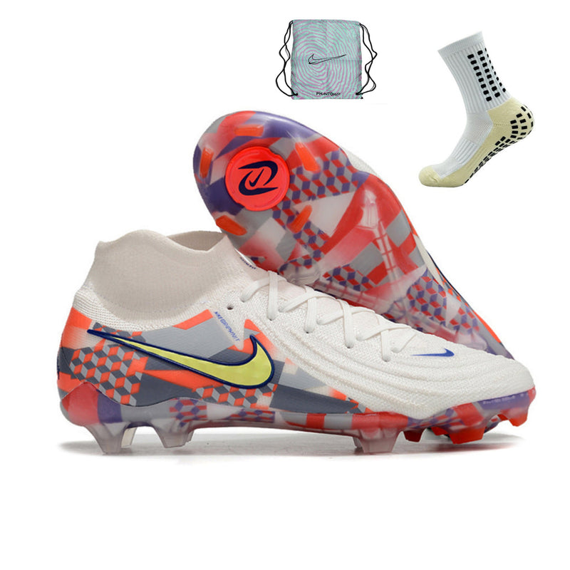 Chuteira Nike Phantom Luna l/ll Elite FG - Campo