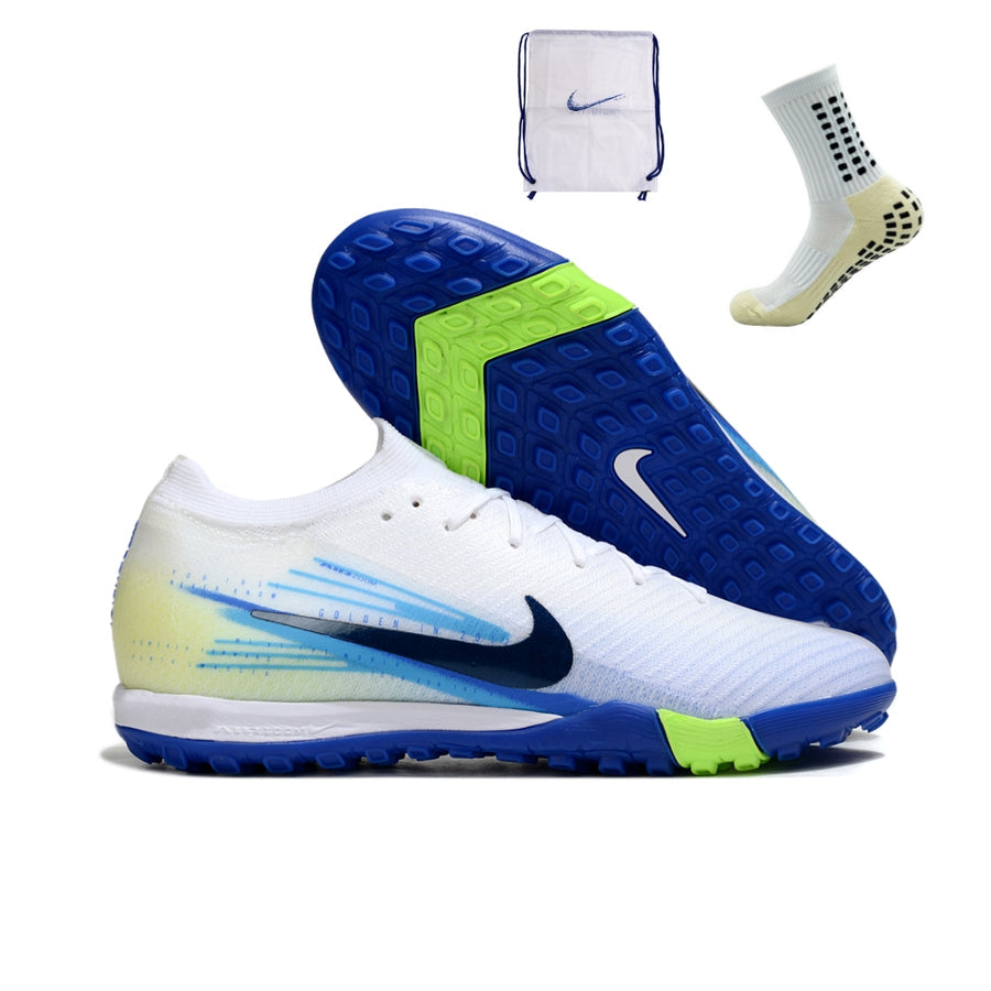 Chuteira Nike Mercurial Air Zoom Vapor 16 Elite - Society