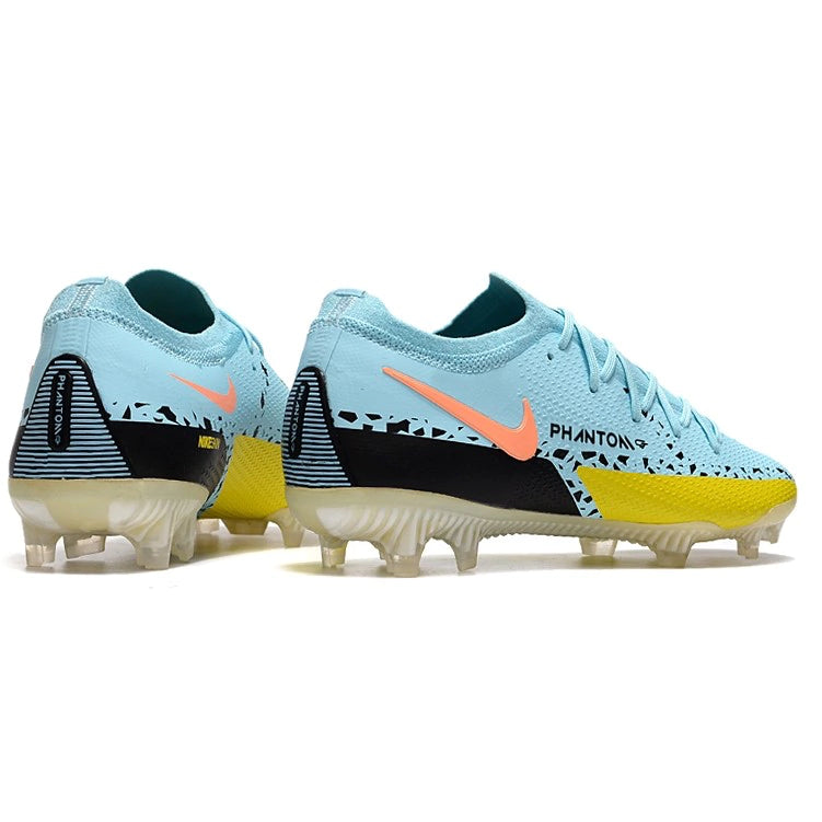 Chuteira Nike Phantom GT 2 Elite FG - Campo