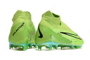 Chuteira Nike Phantom GX Elite DF - Campo