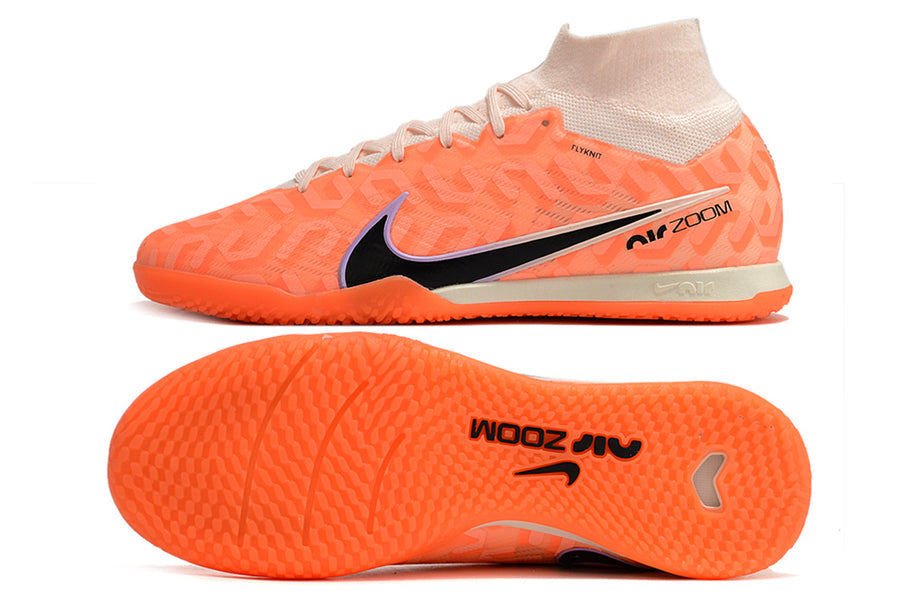 Chuteira/Tenis Nike Air Zoom Mercurial Superfly 9 Elite - Futsal