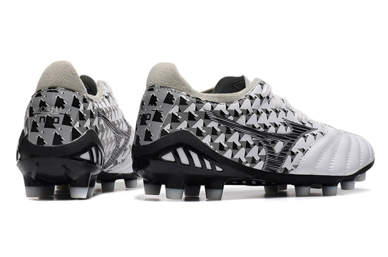 Chuteira Mizuno Morelia Neo lll FG - Campo