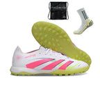 Chuteira Adidas Predator Elite - Society