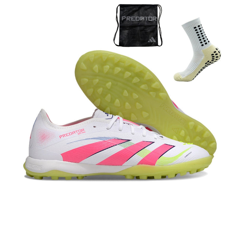 Chuteira Adidas Predator Elite - Society