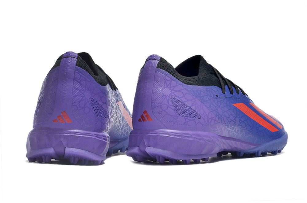 Chuteira Adidas X CrazyFast .1 Elite - Society