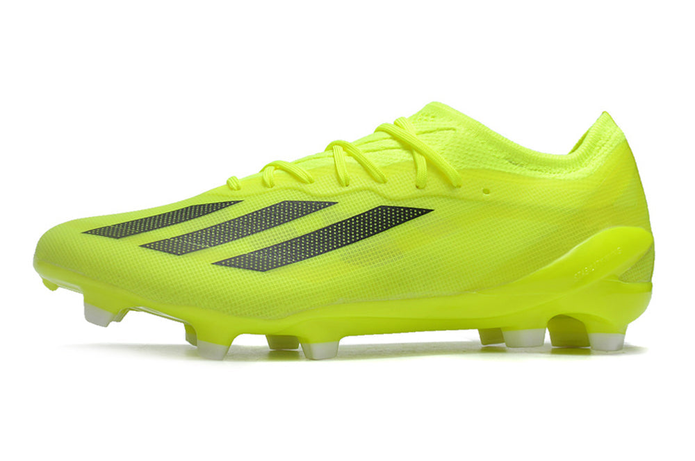 Chuteira X Adidas Crazyfast .1 FG - Campo