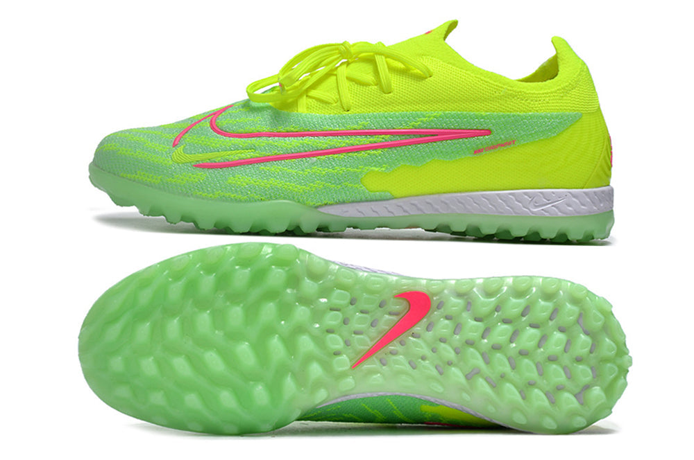 Chuteira Nike Phantom GX Elite - Society