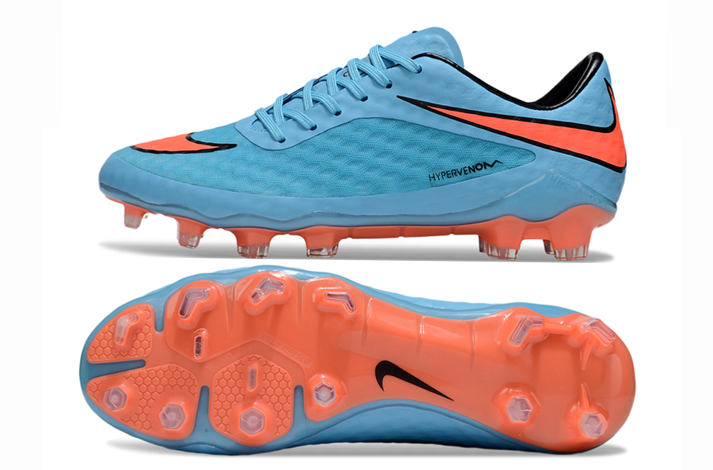 Chuteira Nike Hypervenom Elite FG - Campo