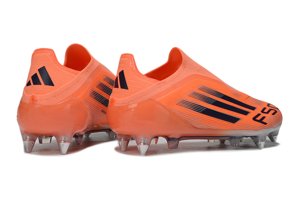 Chuteira Adidas F50 Elite SG - TRAVA MISTA